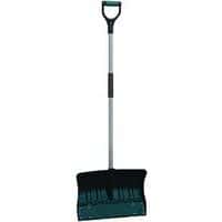 Snow Shovel - Long Handled & Heavy Duty - Cresco - Winter Tool