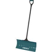 Wide Snow Clearer - 610mm Wide Scoop - Cresco