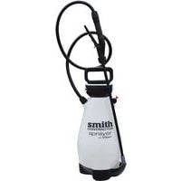 Liquid De-Icer Contractor Sprayer With Poly Wand - 7.5L - Effective