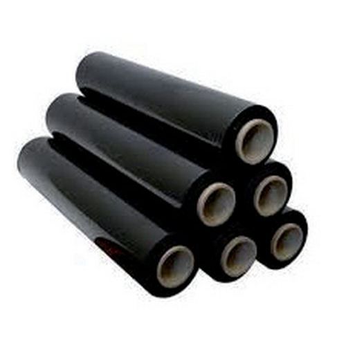 High-performance protective stretch film - Width 500 mm - Manutan Expert