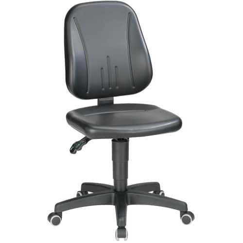 Bimos Unitec low workshop chair - Skai