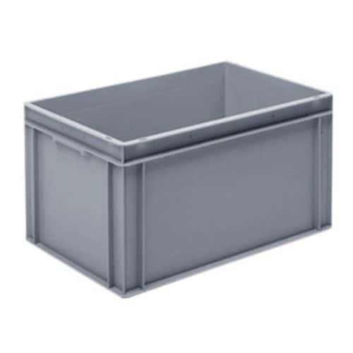 RAKO European standard stackable container - 10 to 60 l