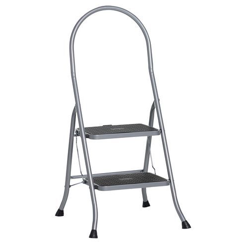 Cromato stepladder