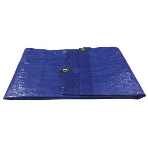 Single Use Protective Tarpaulin