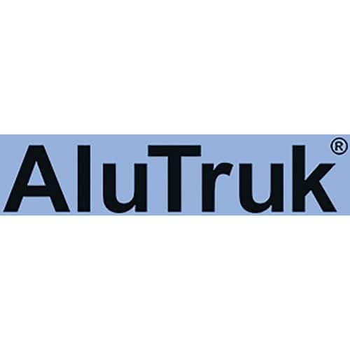 Aluminium Sack Truck/Platform Truck - Convertible 2-Position - AluTruk