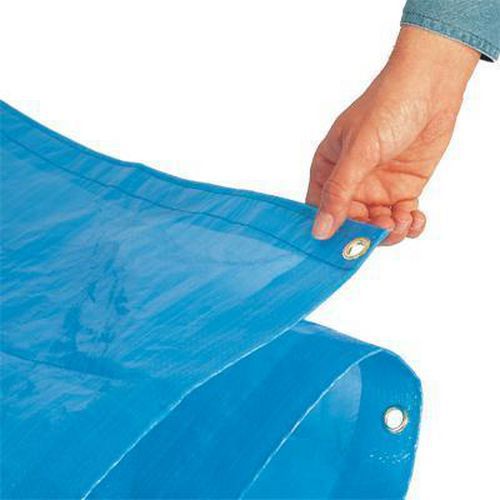 Polyethylene Tarpaulins