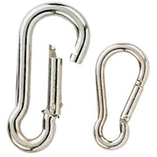 Mild Steel Snap Hooks