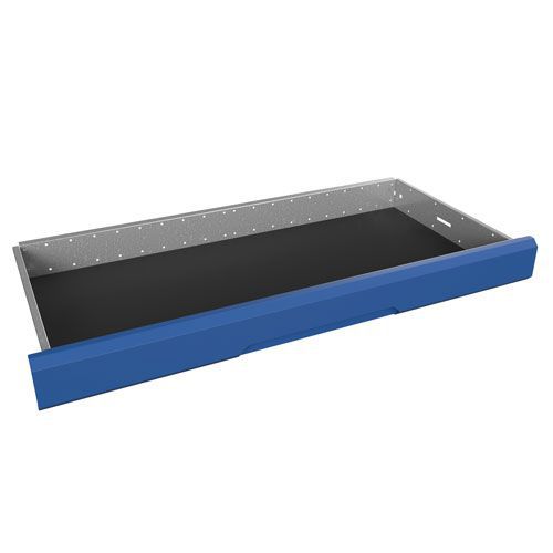 Bott Verso Foam Inlay Mat Accessory To Fit WxD 550x1050mm Drawers