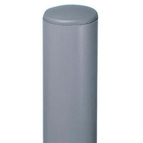 Plastic Cap for Round Posts