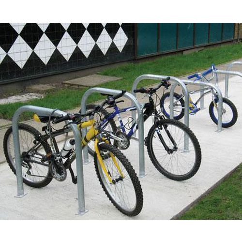 Sheffield Cycle Stand