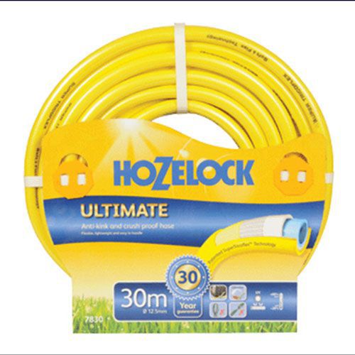 Ultimate Garden Hose