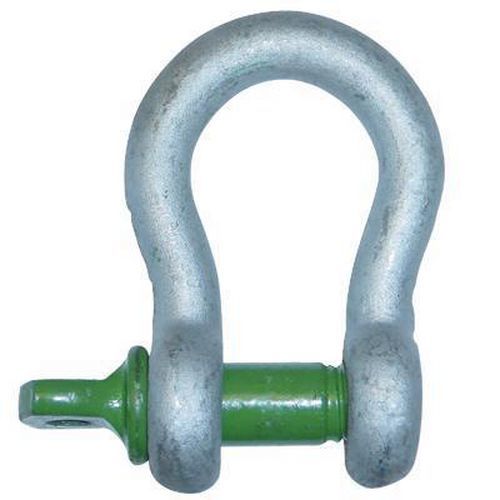 High Tensile Large Bow Shackles