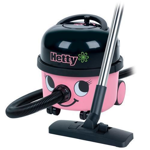 Hetty Vacuum Cleaner 6ltr for Household and Commercial Use