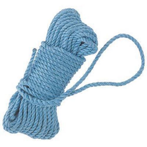 Lorry Rope - Polypropylene Tie-Down Cords - 27.5m Long Hanks