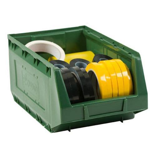 10 Litre Storage Picking Bins - Pack Of 100 - Manutan Expert