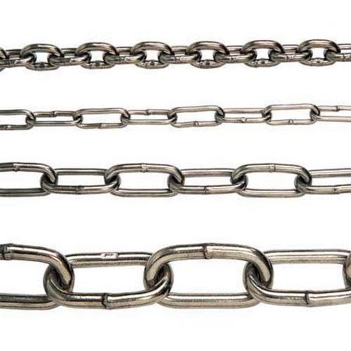 Stainless Steel Chain