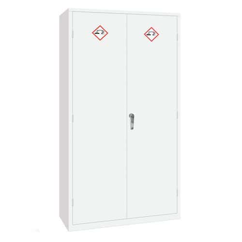 Acid/Alkali Storage Cabinet - 1830x915x457mm