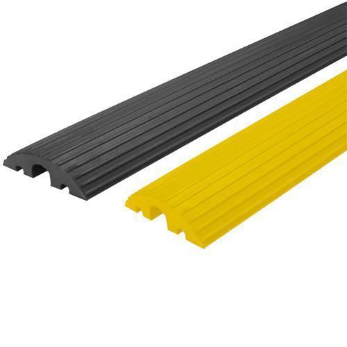 Cable Protector Ramp - 1200mm for Safety and Organization