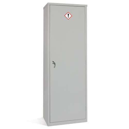 COSHH Hazardous Cabinet HxW 1830x610mm