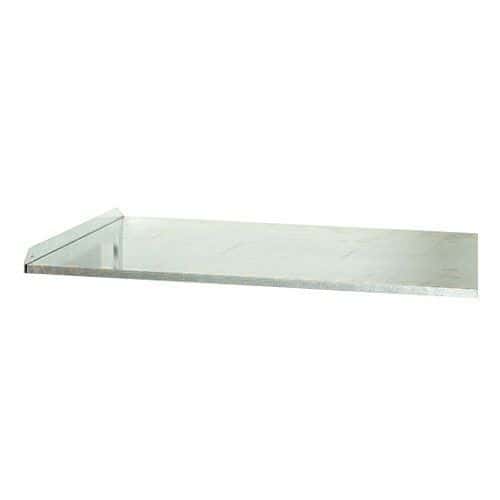 Bott Verso Shelf Accessory For Metal Storage Cupboard WxD 525x350mm