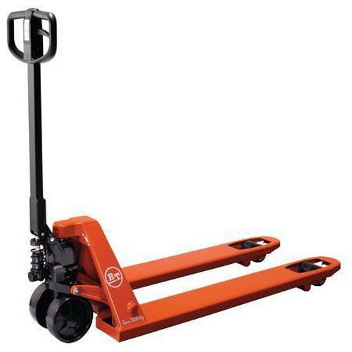 Hand Pallet Trucks - 2300kg Capacity - BT