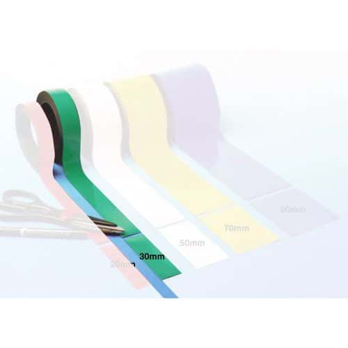 Medium Width Magnetic Marker Strips