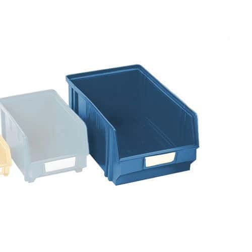 Size 4 Polypropylene Picking Bin