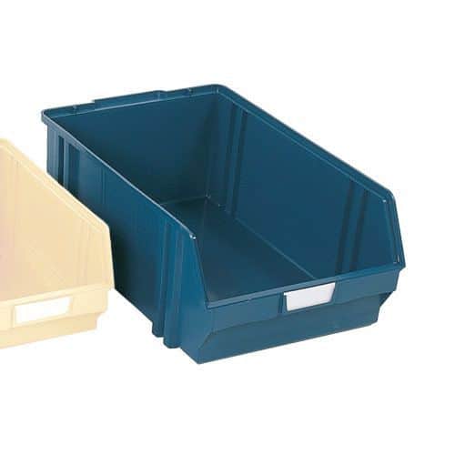 Size 5 Polypropylene Picking Bin