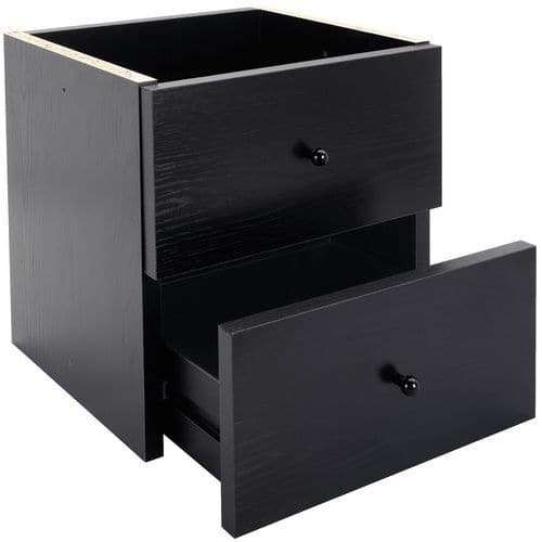 Drawer for Maxicube storage cabinet - Set of two - Artarredi