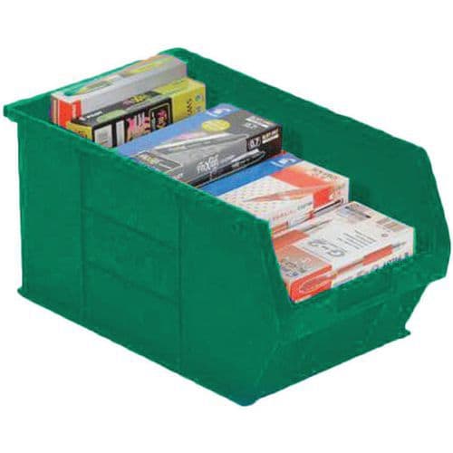 Green 12.8 Litre Premium Picking Bins