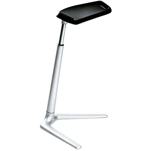 Sit/stand stool - Bimos - slimline model