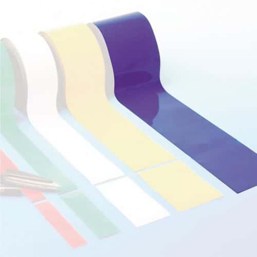 Narrow Magnetic Marker Strips