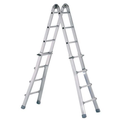 Zarges Variomax Combination Ladder