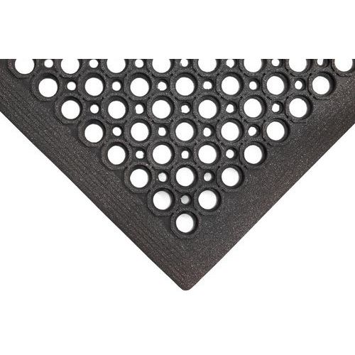 Heavy Duty Anti-Slip Nitrile Grip Mat