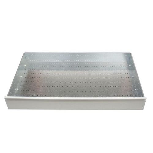 Bott Cubio 125mm High 75kg Cap. Internal Drawer Kit