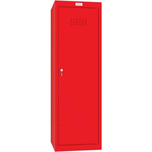 1265mm Tall Metal Storage Lockers - Various Locks - Phoenix Safe