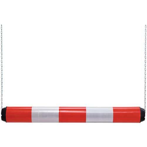 Plastic Height Restriction Barriers