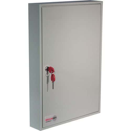 Standard Key Cabinet with Key Lock