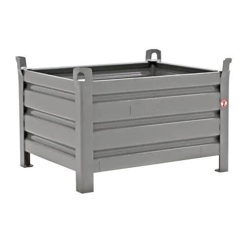 Stackable Sheeted Stillage - Suitable for Lifting