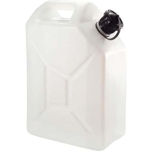 Jerrycan with spout - 20 l - Gilac