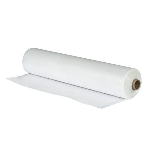 LDPE Shrink Film Rolls - Extra Wide