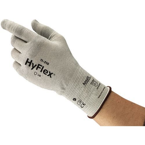 HyFlex® 11-318 cut-resistant gloves