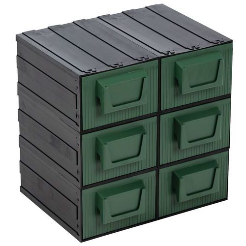 Drawer unit - Model H