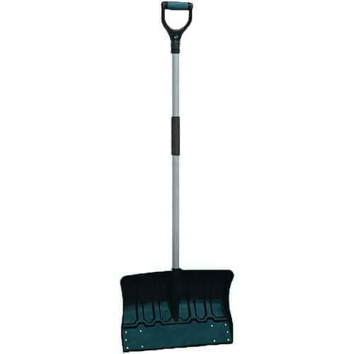 Snow Shovel - Long Handled & Heavy Duty - Cresco