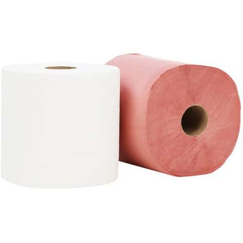 Kitchen Paper Roll - 800 Sheets - Multi-Purpose Towels - Manutan Expert