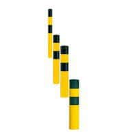 HD Bollards XX-Large 273dia