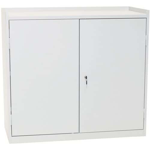 Tool cabinet - Width 100 cm - Manutan Expert