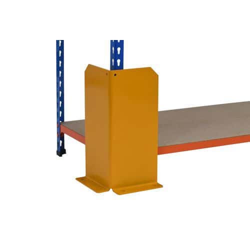 Pallet Racking Corner Protectors