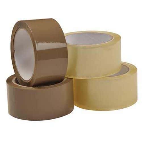 polypropylene tape