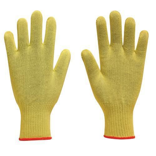 Heat Resistant Kevlar gloves - Rapid Racking